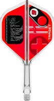 Target K-FLEX  PRESS START FLIGHT STD/NO2