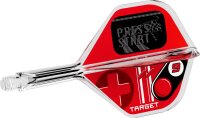 Target K-FLEX  PRESS START FLIGHT STD/NO2