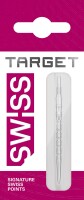 Target SIGNATURE SWISS POINT TRB 2026