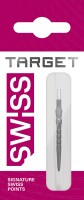 Target SIGNATURE SWISS POINT TRB 2026