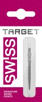 Target SIGNATURE SWISS POINT TRB 2026