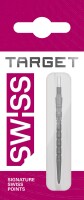 Target SIGNATURE SWISS POINT TRB 2026
