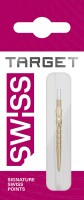 Target SIGNATURE SWISS POINT TRB 2026