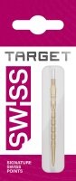 Target SIGNATURE SWISS POINT TRB 2026