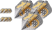 Target #BOLIDE ENVY PRO ULTRA NO.6 SET OF 3 BAGGED FLIGHT...
