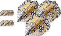 Target #BOLIDE ENVY PRO ULTRA NO.6 SET OF 3 BAGGED FLIGHT...