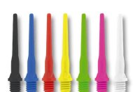 2Ba Tufflex Points red 1,000s