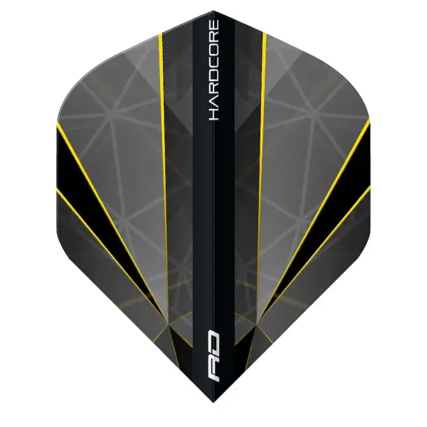 Red Dragon Seren Onyx Hardcore Premium Flight