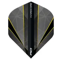 Red Dragon Seren Onyx Hardcore Premium Flight