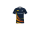 Trikot Rundhals SC Niestetal Blau