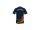 Trikot Rundhals SC Niestetal Blau