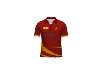 Trikot Polo SC Niestetal Rot