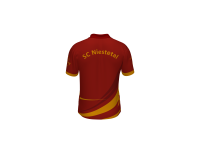 Trikot Polo SC Niestetal Rot