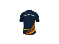 Trikot Polo SC Niestetal Blau