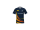 Kinder Trikot Rundhals SC Niestetal Blau