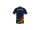 Kinder Trikot Rundhals SC Niestetal Blau