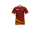 Kinder Trikot Rundhals SC Niestetal Rot