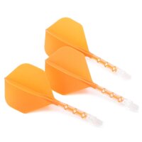 CUESOUL AK57 ROST T19 Integrated Dart Flights, Big Wing...