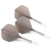 CUESOUL AK57 ROST T19 Integrated Dart Flights, Big Wing...