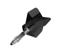 CUESOUL KOFF DART SHAFT WITH FLIGHTS