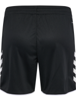 hmlCORE 2.0 SHORTS WOMAN BLACK/WHITE