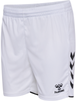 hmlCORE 2.0 SHORTS WOMAN WHITE/BLACK