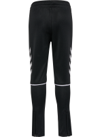 hmlCORE 2.0 TRAINING PANTS KIDS BLACK/WHITE