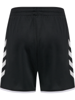 hmlCORE 2.0 SHORTS KIDS BLACK/WHITE
