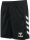 hmlCORE 2.0 SHORTS KIDS BLACK/WHITE