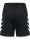hmlCORE 2.0 SHORTS KIDS BLACK/WHITE