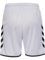 hmlCORE 2.0 SHORTS KIDS WHITE/BLACK