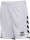 hmlCORE 2.0 SHORTS KIDS WHITE/BLACK