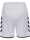 hmlCORE 2.0 SHORTS KIDS WHITE/BLACK