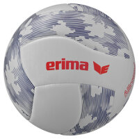 ERIMA Allround Volleyball weiß/blau Gr.5