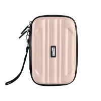 One80 Shard Wallet Standard Pale Pink