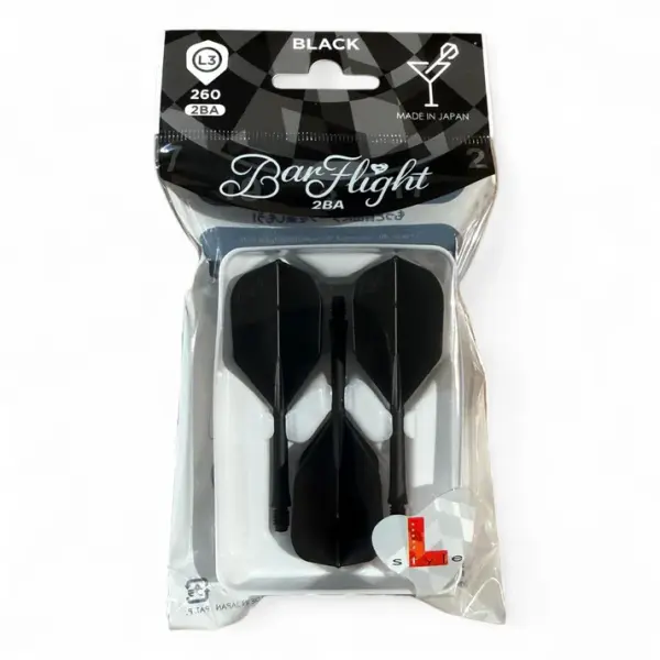 L-Style Barflight - 2BA - 260