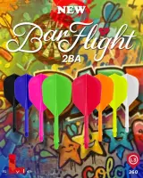L-Style Barflight - 2BA - 260
