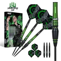 ONE80 Lukas Wenig S.E. Dart 2026 Steeltip
