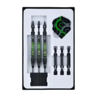 ONE80 Lukas Wenig S.E. Dart 2026 Steeltip