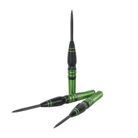 ONE80 Lukas Wenig S.E. Dart 2026 Steeltip