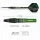 ONE80 Lukas Wenig S.E. Dart 2026 Steeltip