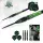 ONE80 Lukas Wenig S.E. Dart 2026 Steeltip