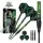 ONE80 Lukas Wenig S.E. Dart 2026 Steeltip