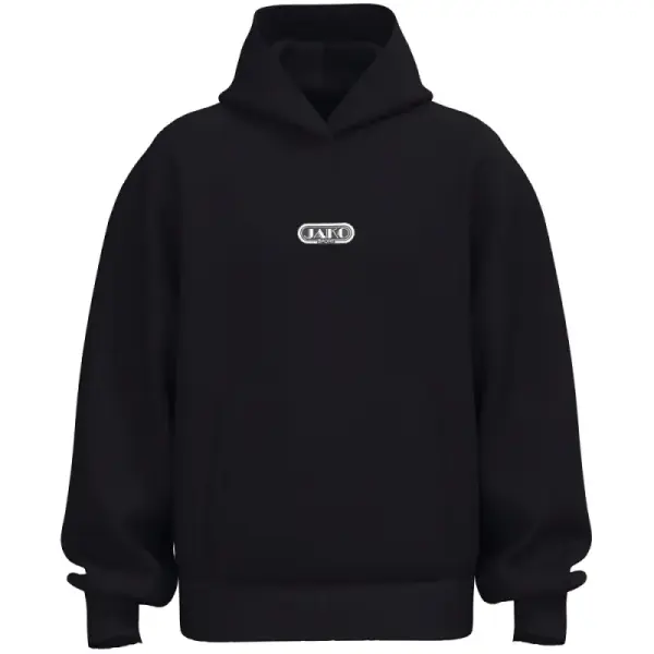 JAKO Kapuzensweat Wardrobe
