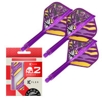 Target Japan K-Flex Endeavour No2