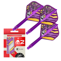 Target Japan K-Flex Endeavour No2