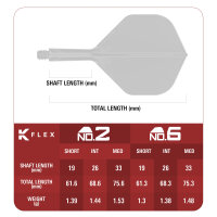 Target Japan K-Flex Endeavour No2