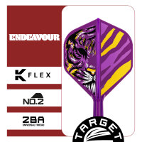 Target Japan K-Flex Endeavour No2