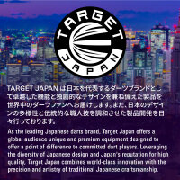 Target Japan K-Flex Endeavour No2