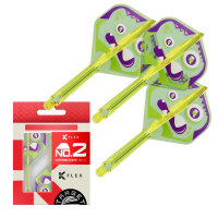 Target Japan K-Flex Xeno No2